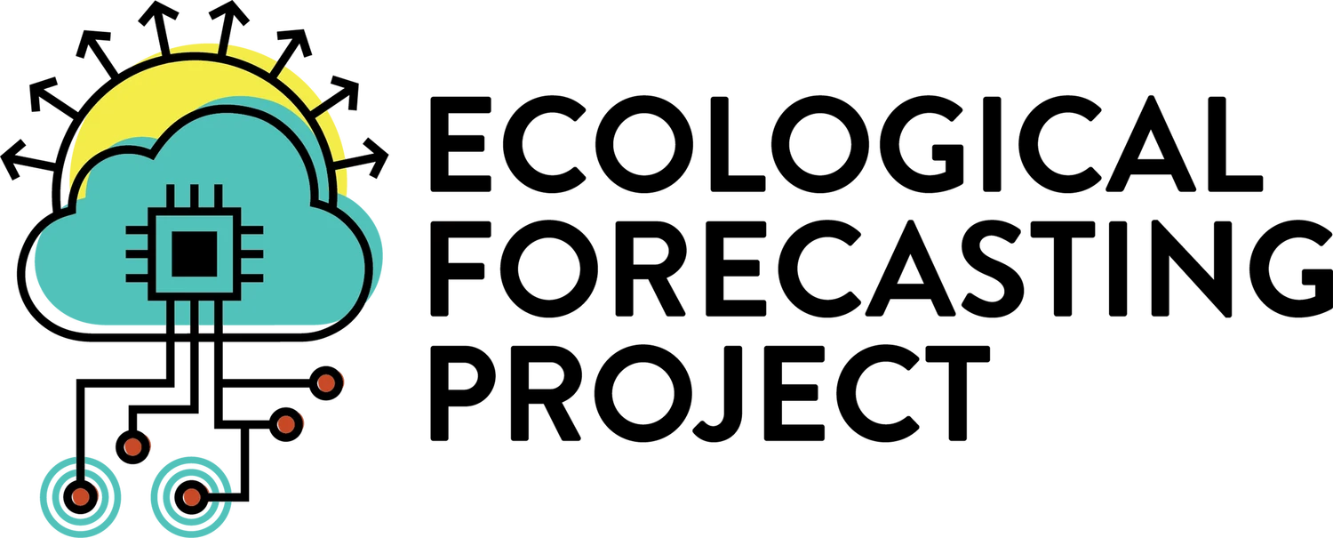 Ecological Forecasting Project