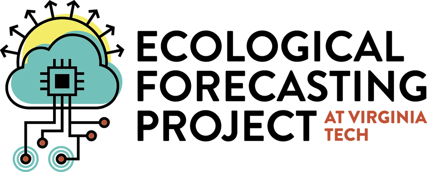 Ecological Forecasting Project